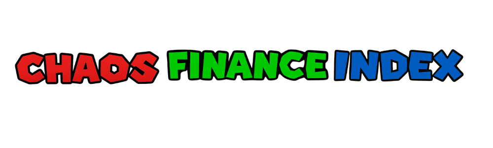 CHAOS FINANCE INDEX